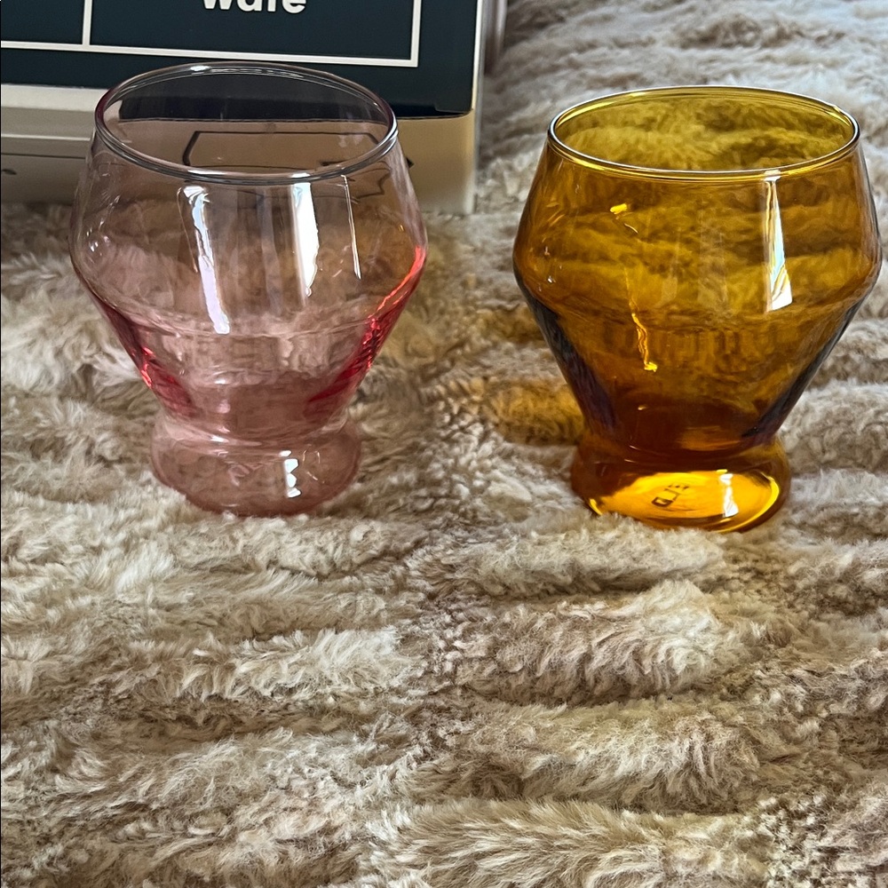 Glassware Set - Multicolor - Picture 4 of 7